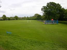 Newbold Recreation Ground